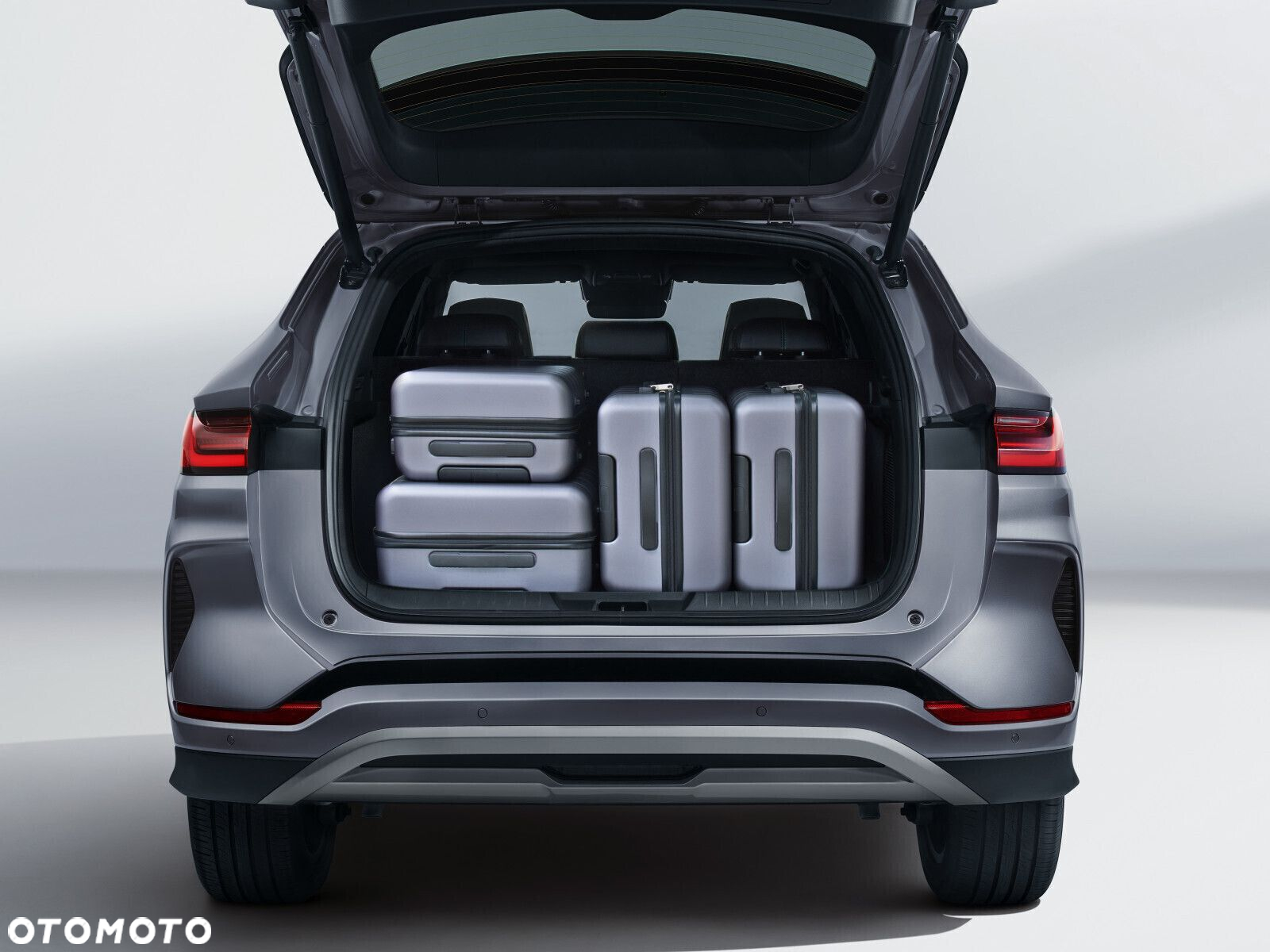 BYD Seal U - 7