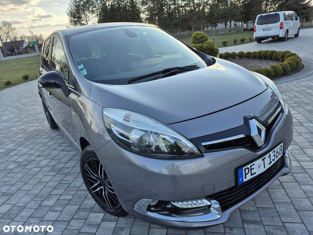Renault Scenic - 5