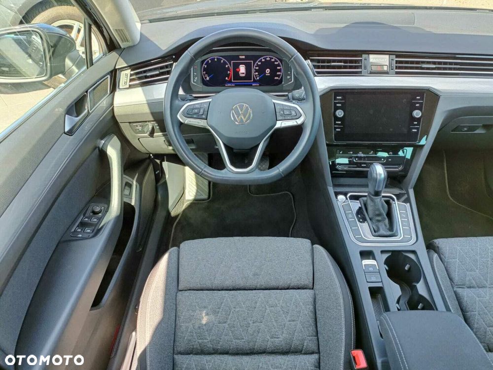 Volkswagen Passat 1.5 TSI EVO Business DSG - 14