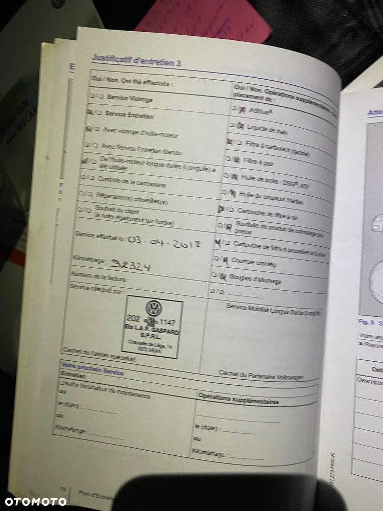 Volkswagen Golf GTD 2.0 TDI SCR DSG - 23