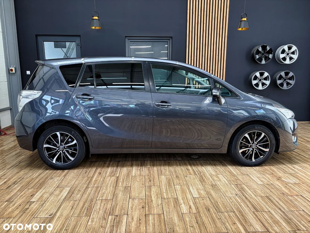 Toyota Verso 1.8 Prestige 7os MS - 7