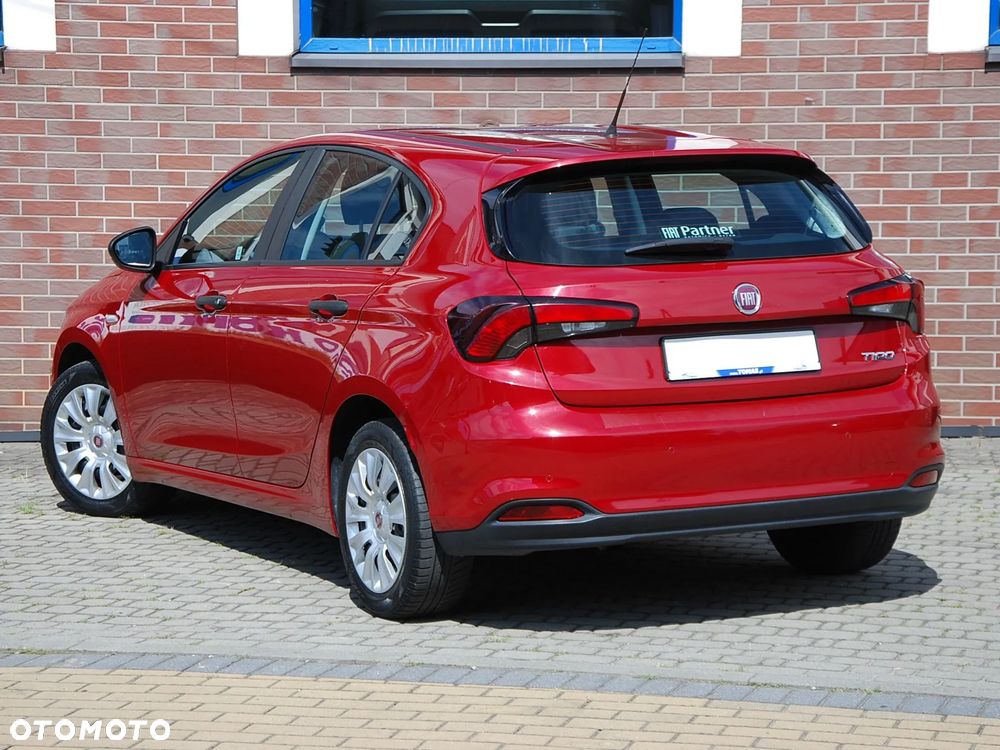 Fiat Tipo - 27