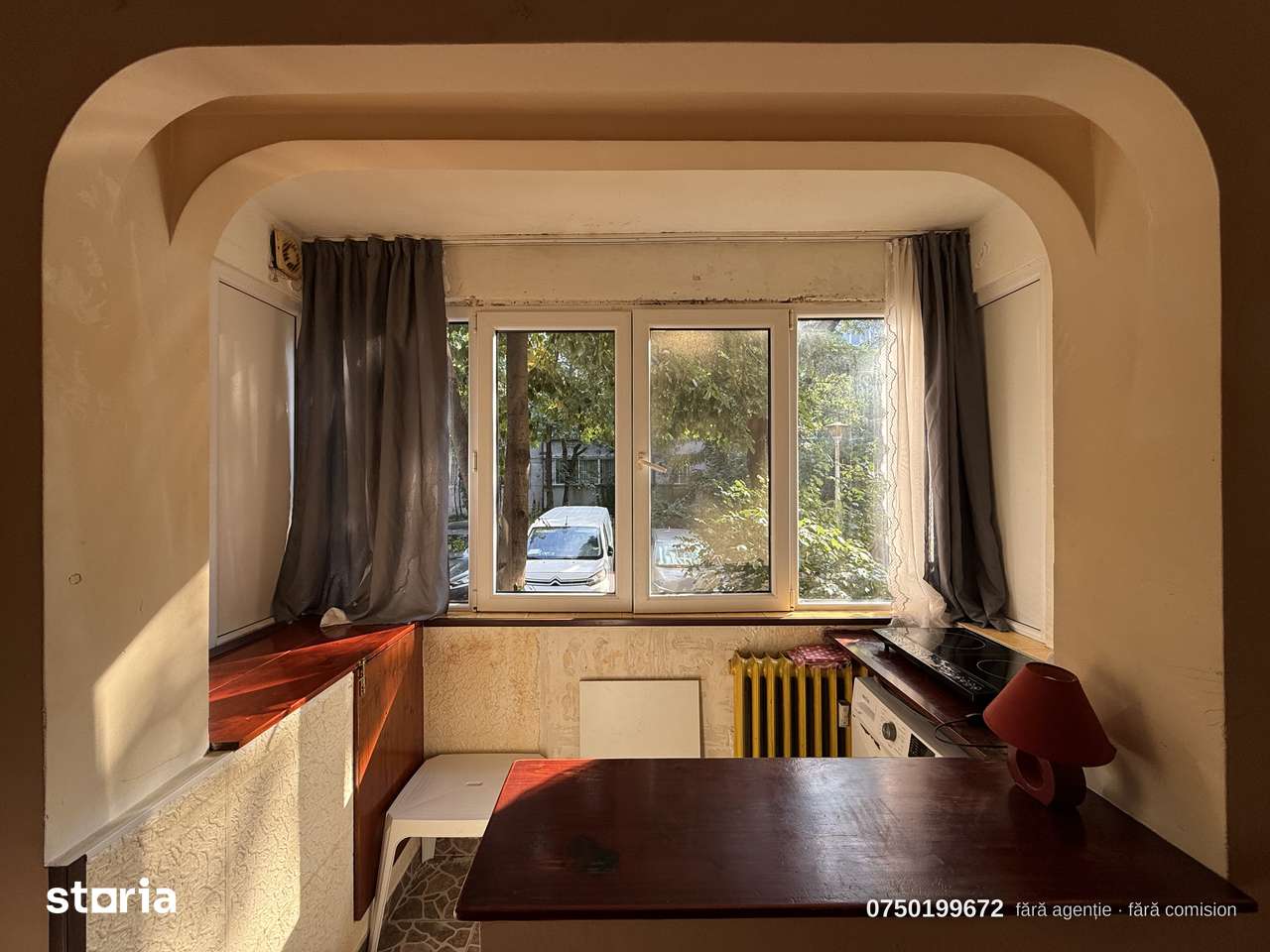 Apartament 2 camere, 46 mp utili, Str. Apusului, Militari, Sector 6 — fotografia 3