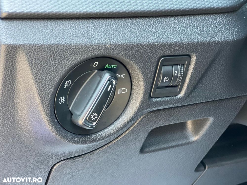 Skoda Scala 1.0 TSI DSG Ambition - 9