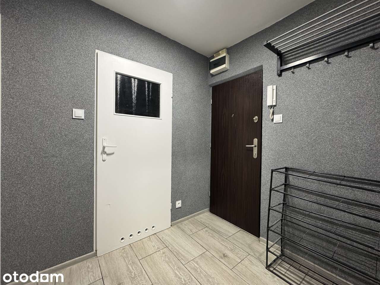 2 pokoje, 37,9 m², 280 m od metra Wierzbno