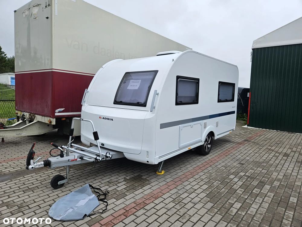 Adria Altea 402 PH - 1