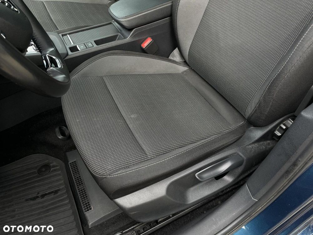 Skoda Octavia 1.5 TSI GPF ACT Ambition DSG - 14