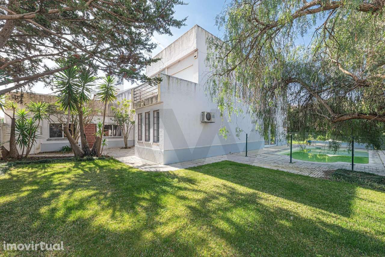 Venda | Moradia T4+1 em Cascais - Grande imagem: 2/38