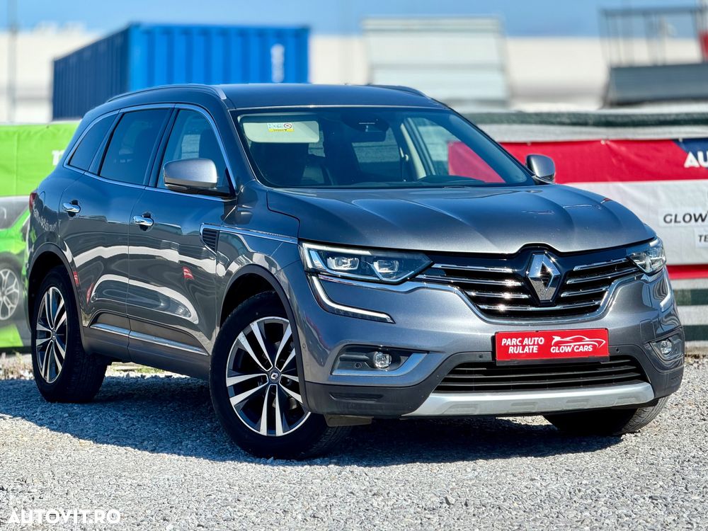 Renault Koleos ENERGY dCi 130 INTENS - 6