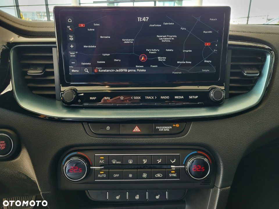 Kia XCeed - 14