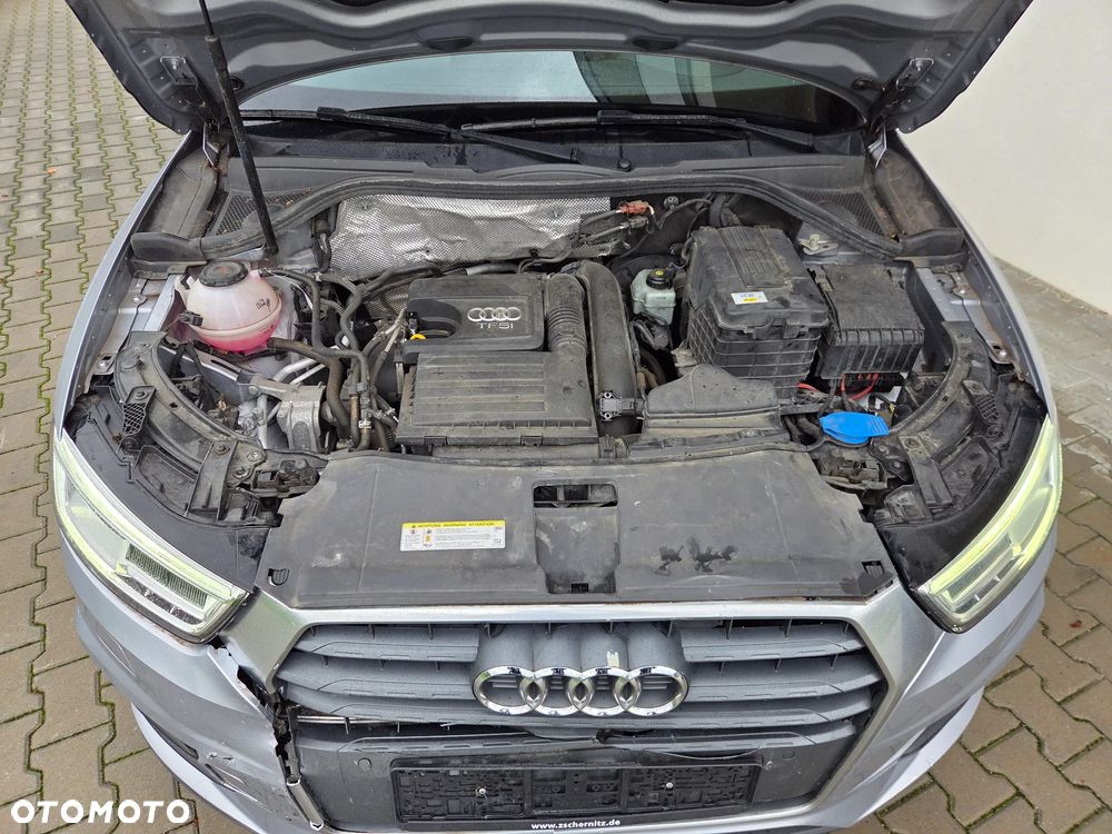 Audi Q3 - 19