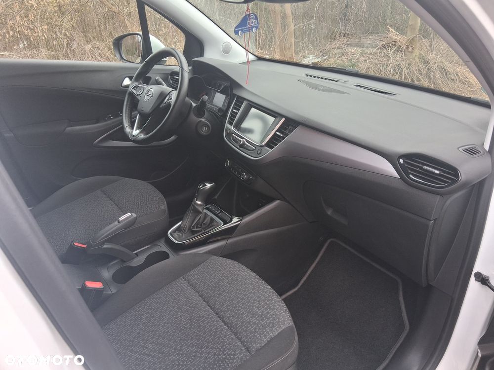 Opel Crossland X 1.2 Edition - 14