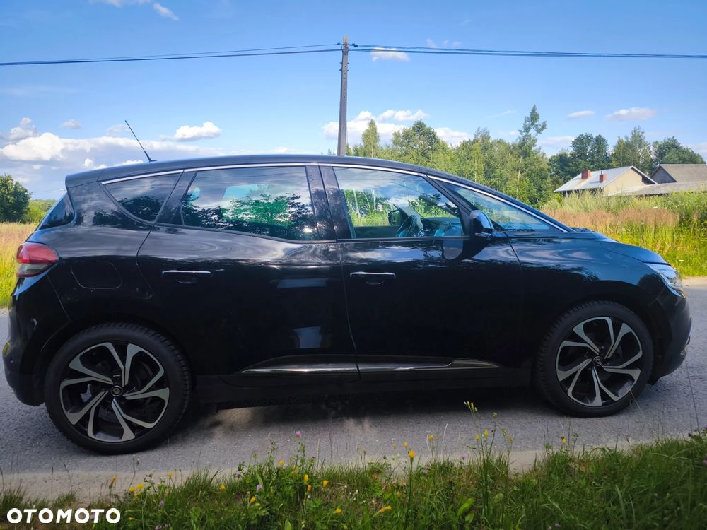 Renault Scenic TCe 140 GPF EDC BOSE EDITION - 15