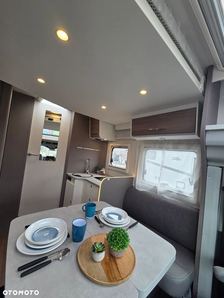 Etrusco T 7.3 QCF - 25