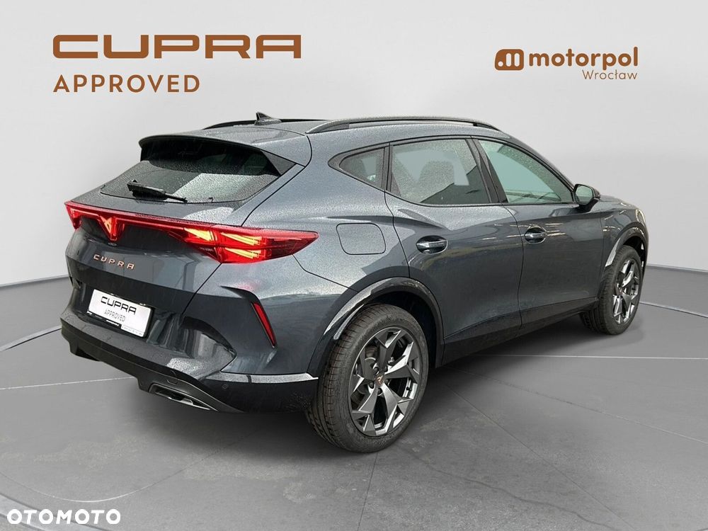 Cupra Formentor - 16