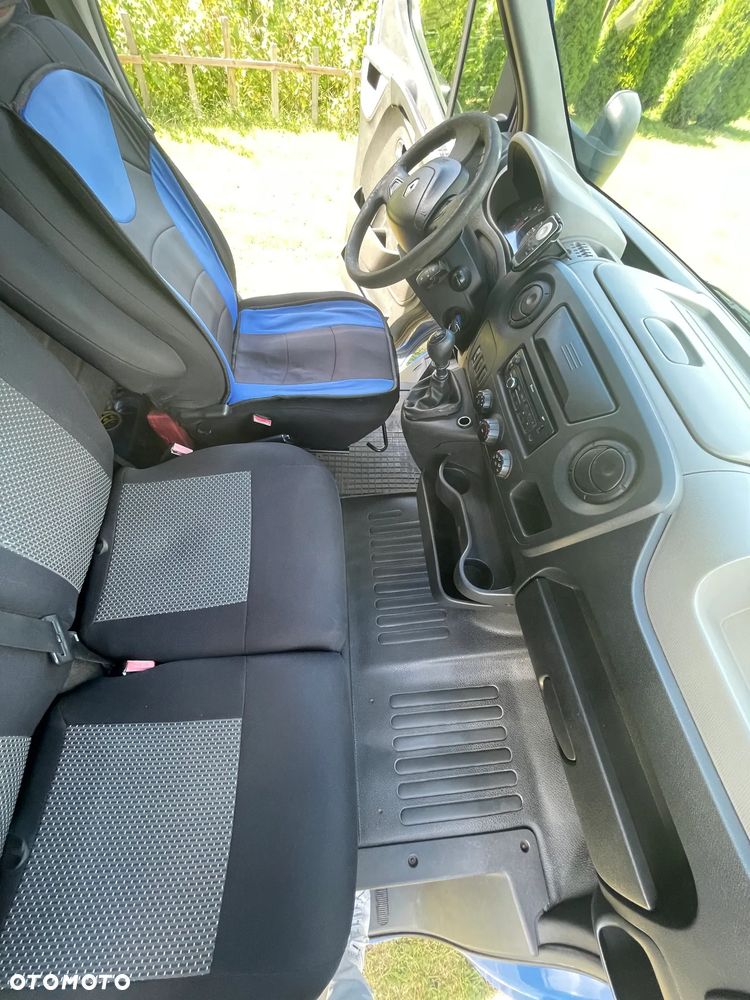 Renault MASTER - 14