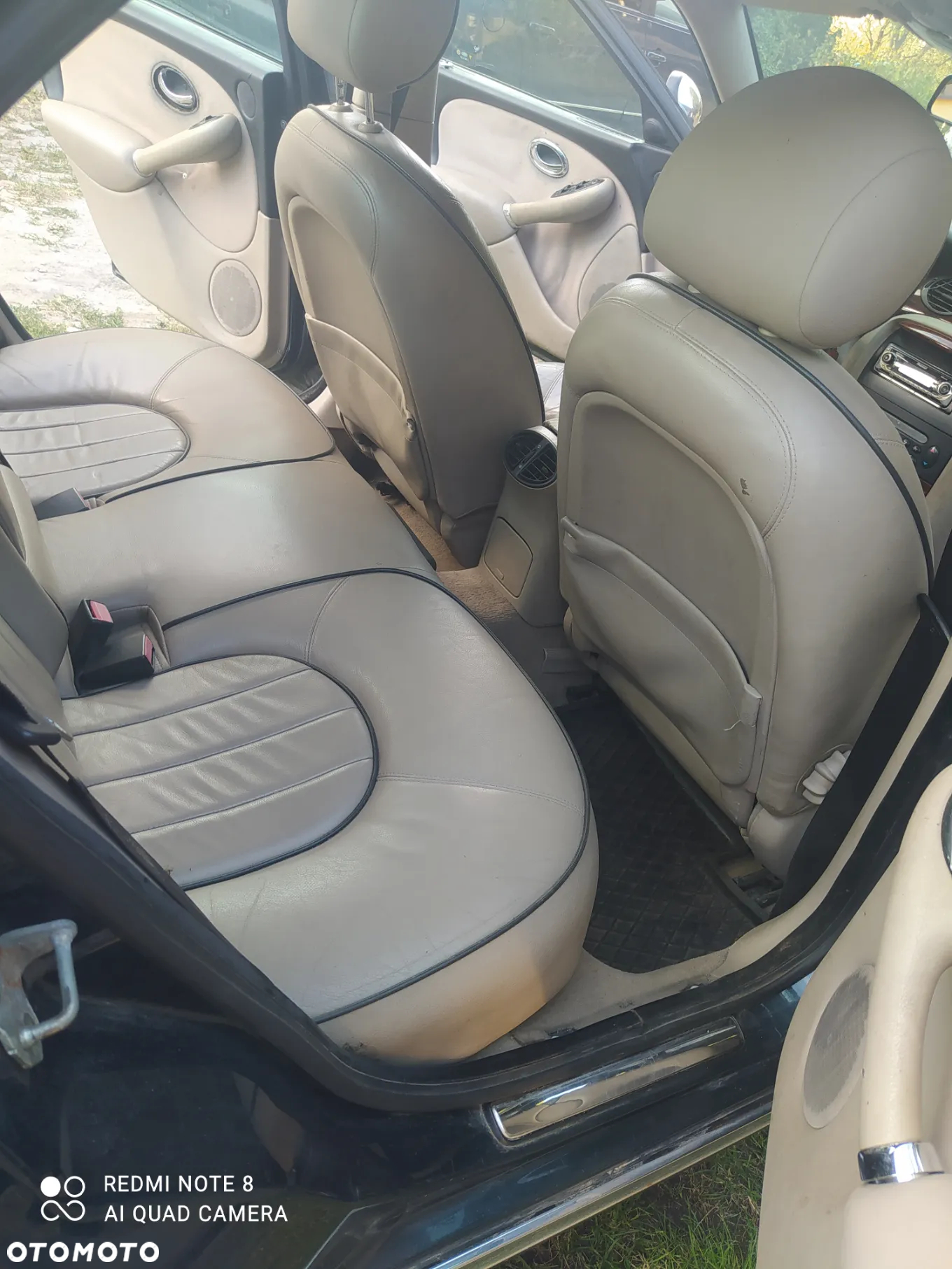 Rover 75 R 2.0 CDT - 19