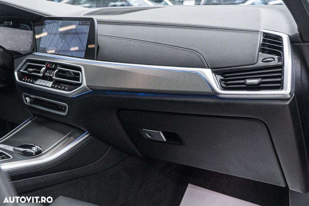 BMW X5 xDrive45e AT PHEV - 40