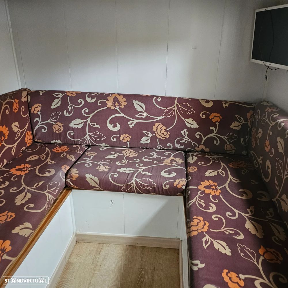 Renault Master Autocaravana - 6