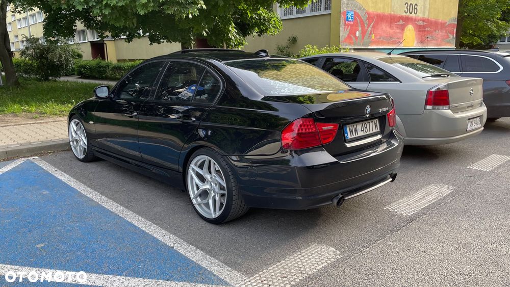BMW Seria 3 - 7