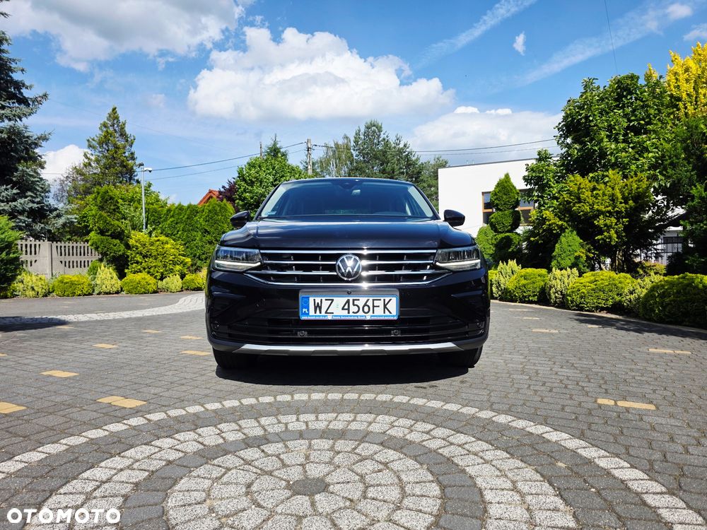 Volkswagen Tiguan 2.0 TDI SCR Urban Sport - 3