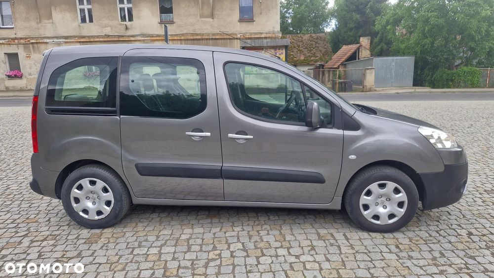 Peugeot Partner HDi FAP 90 Tendance - 5