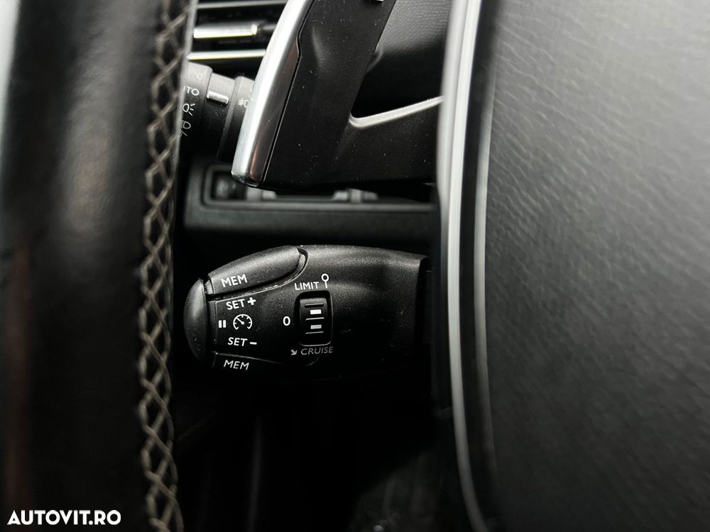 PEUGEOT 3008 2018 — imagine 53
