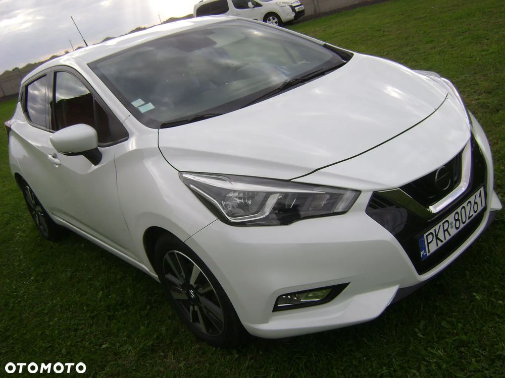Nissan Micra 0.9 IG-T N-Connecta - 38