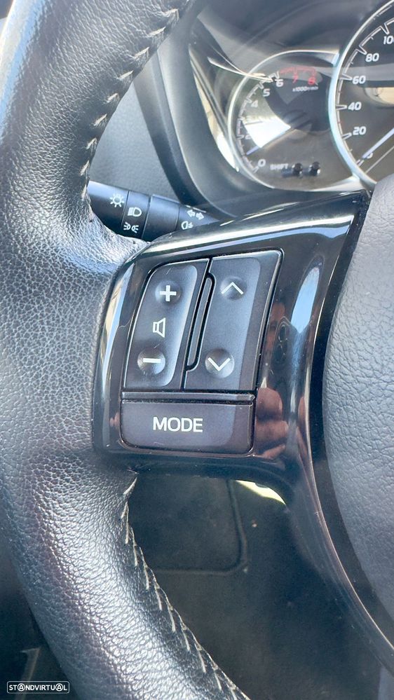 Toyota Yaris 1.0 VVT-i Y20 Club - 16