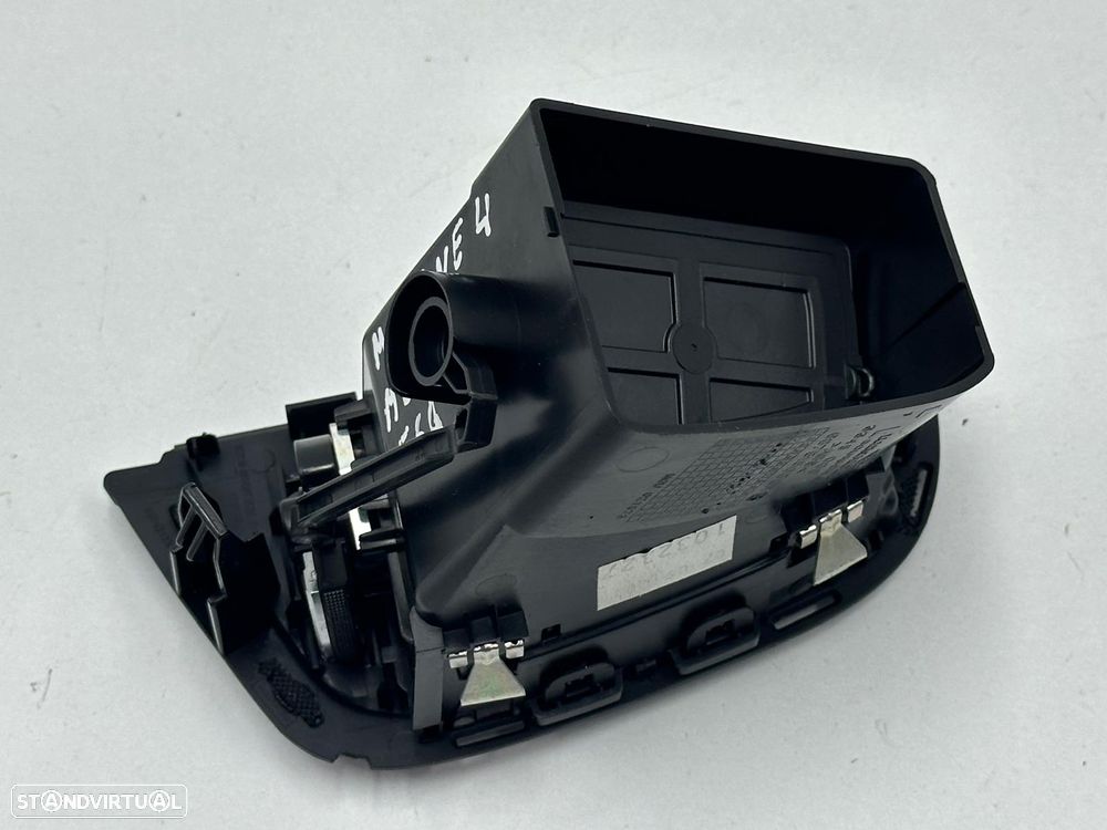 Saída Ar Central / Lateral Direita / Esquerda - Renault Megane IV (2016) - 13