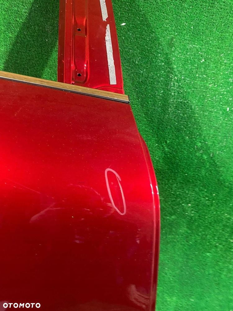 DRZWI TYLNE PRAWE PRAWY TYŁ MAZDA CX30 CX-30 - 3