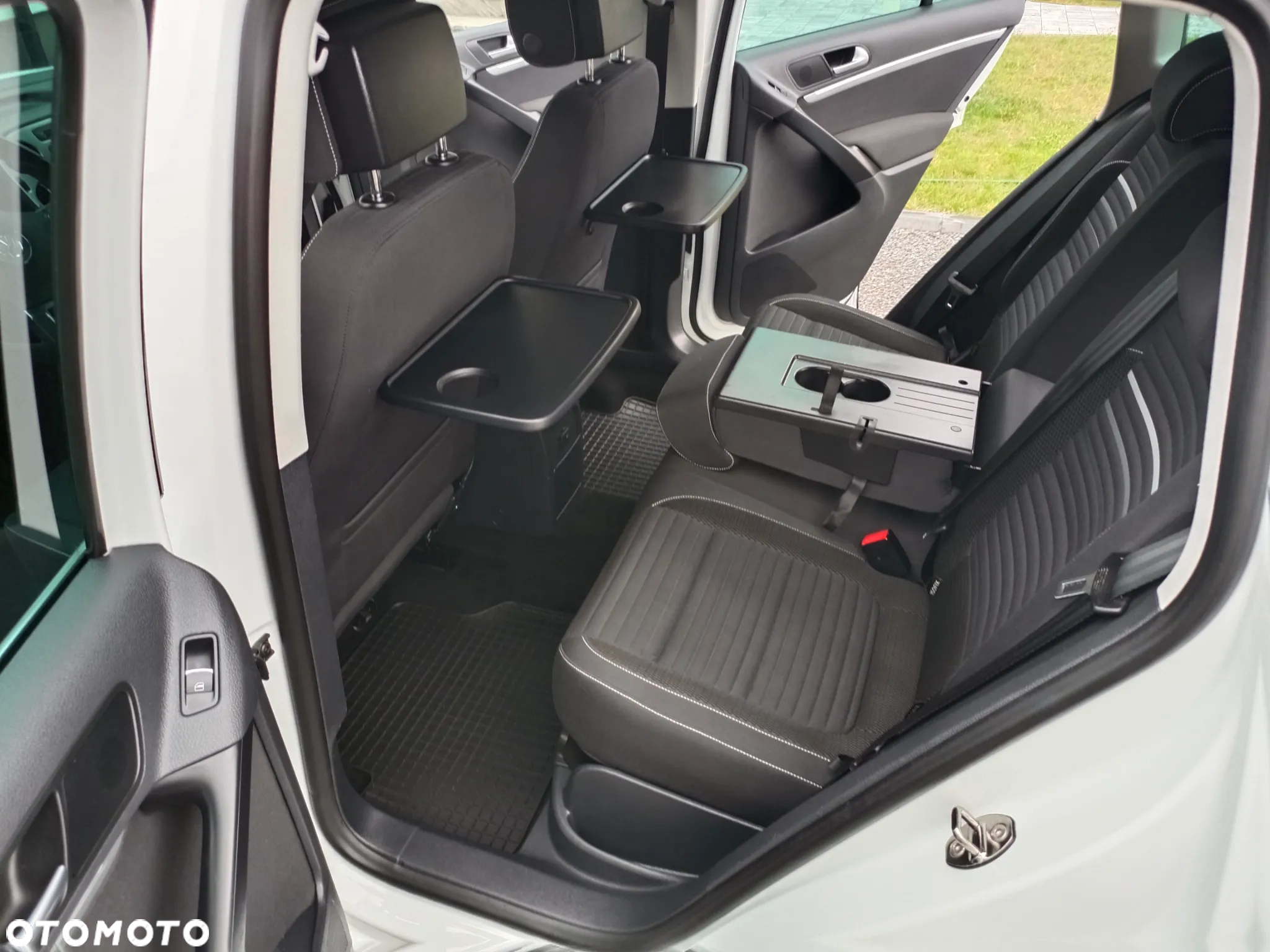 Volkswagen Tiguan 2.0 TDI DPF 4Motion Cup Sport & Style - 18