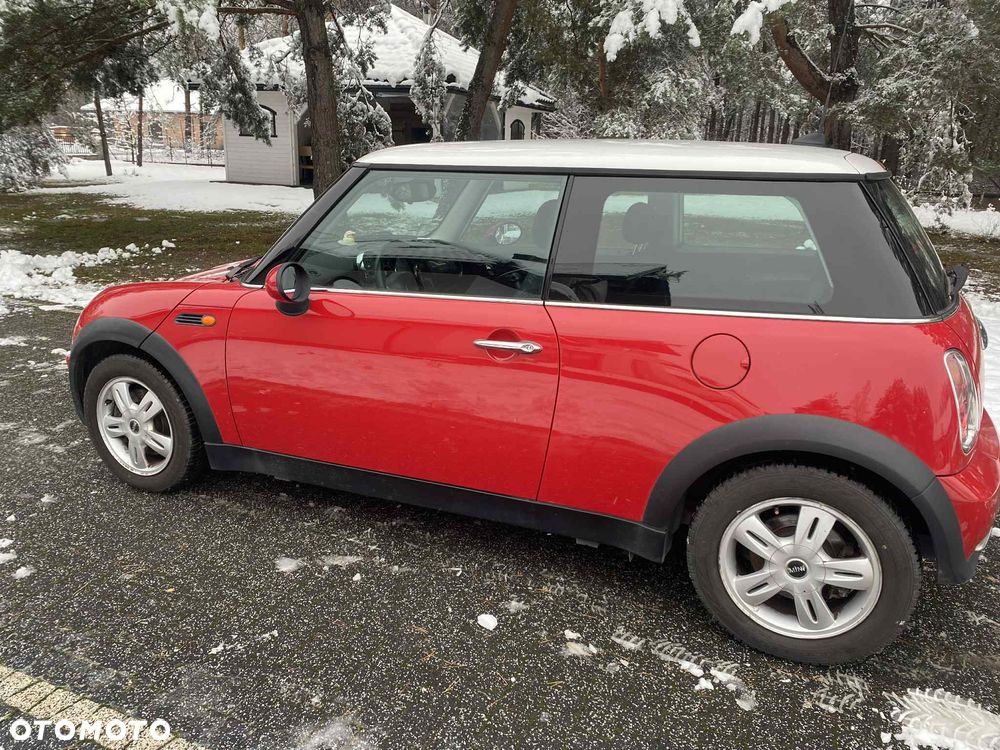 MINI ONE Standard - 5