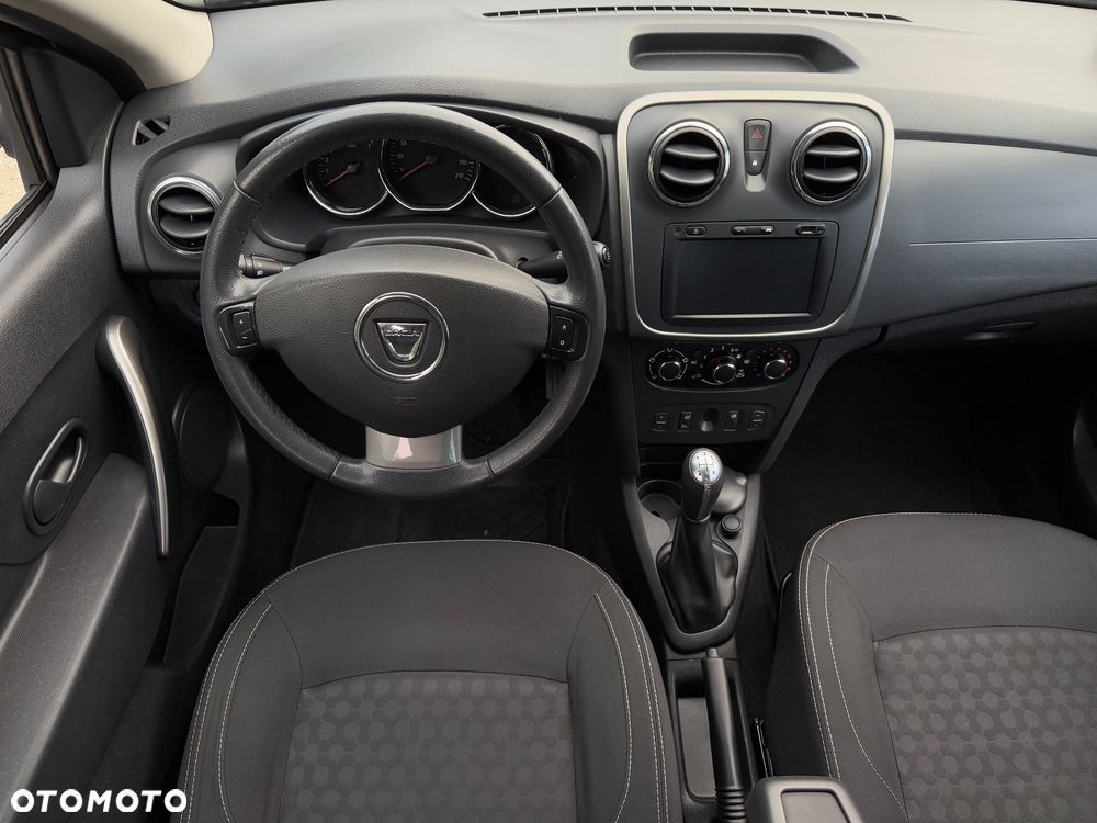 Dacia Logan MCV 0.9 TCE Laureate - 30