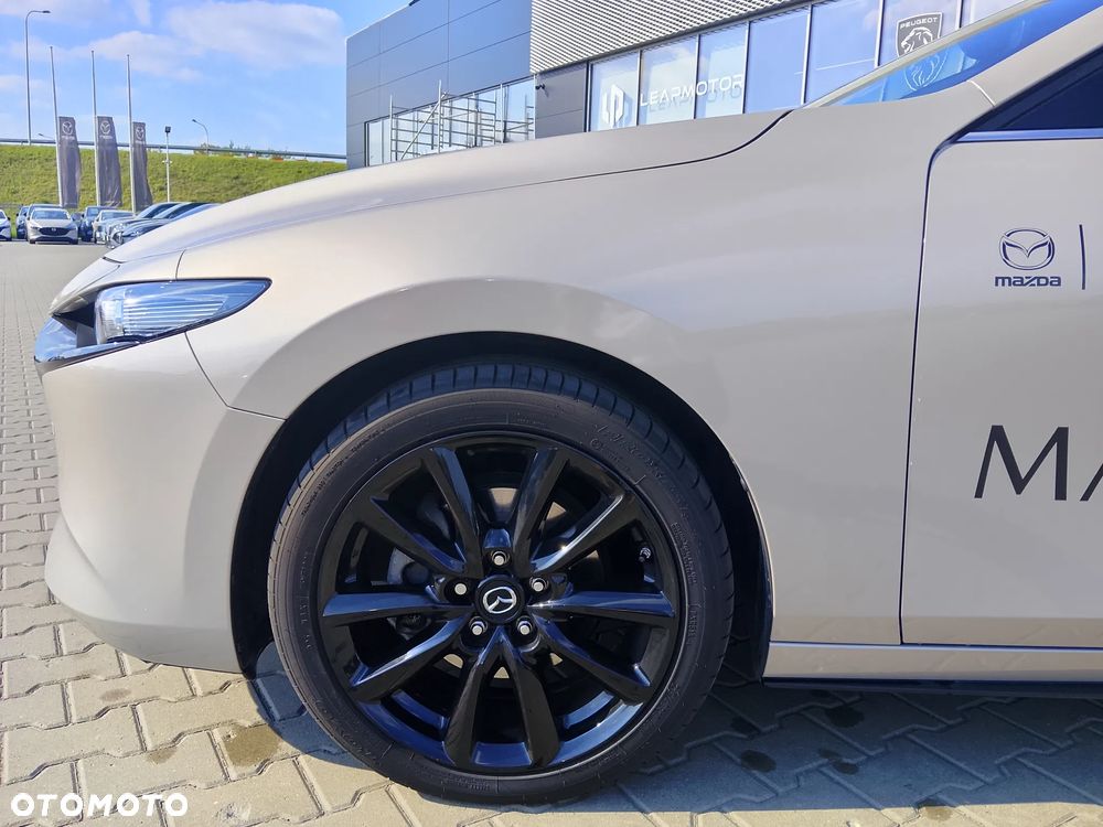 Mazda 3 2.0 mHEV Centre-Line - 7