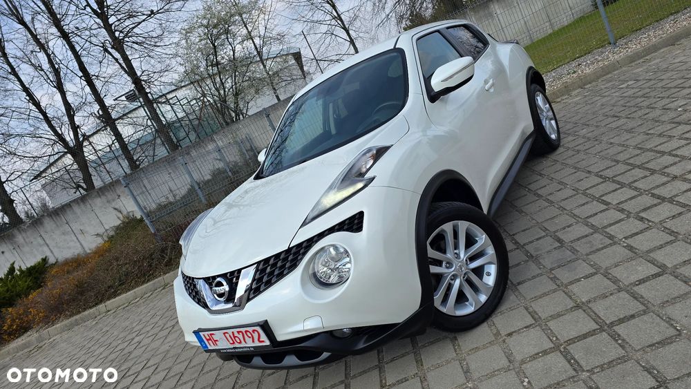 Nissan Juke - 40