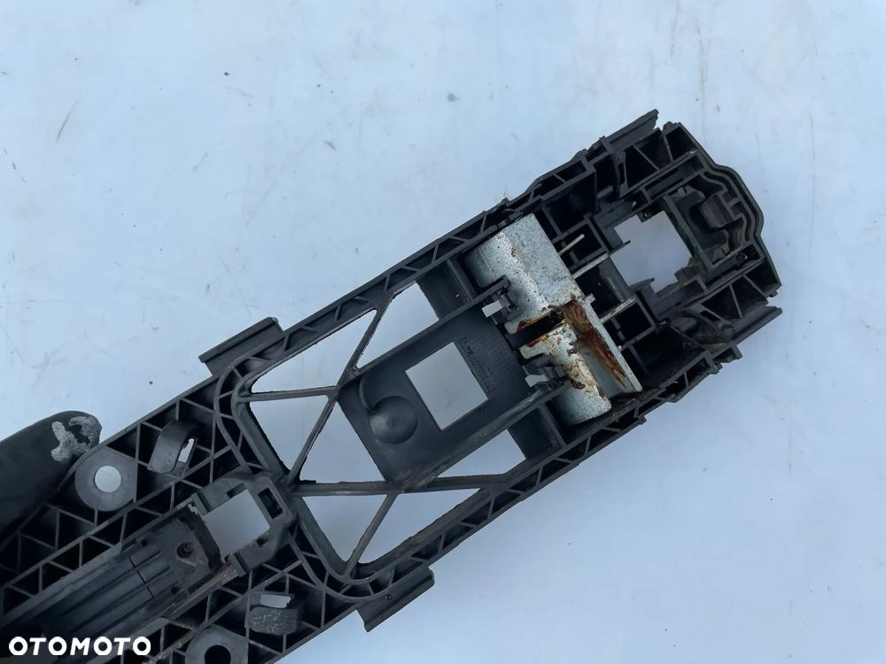 Stelaż klamki lewy prawy przód Seat Ibiza IV 5N0/1K8837885  5N0/1K8839885 - 7