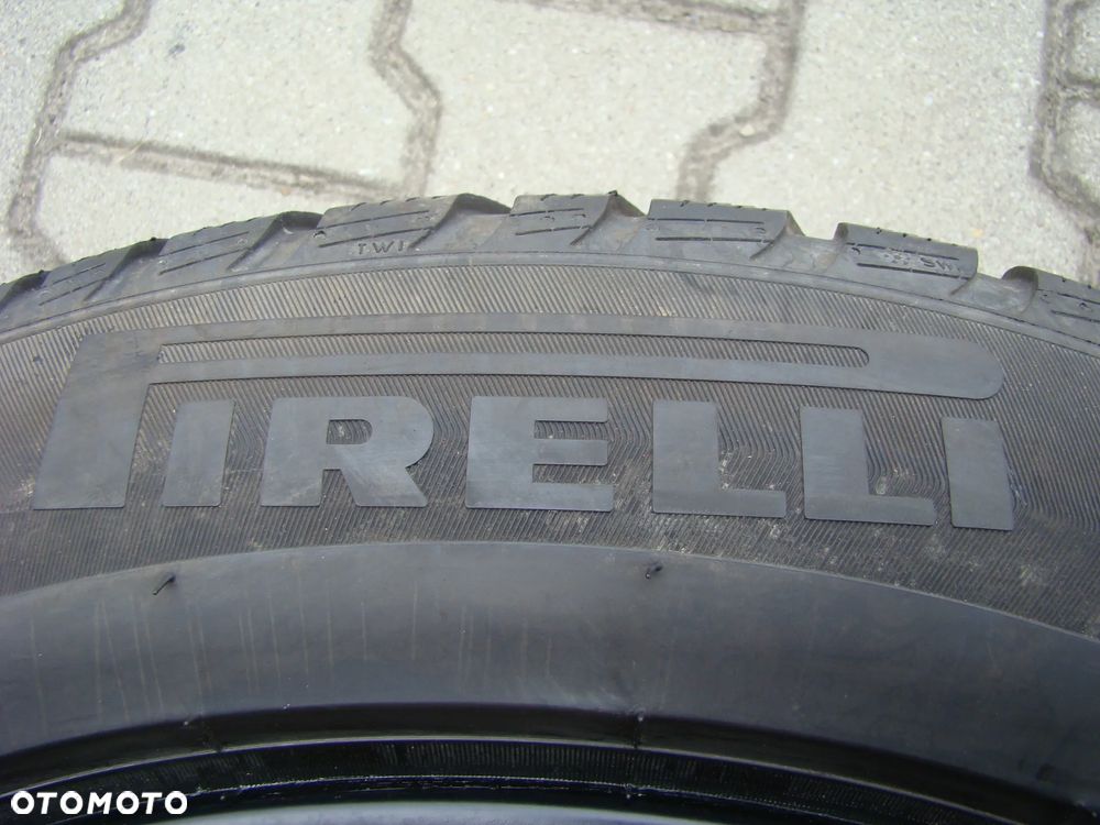 a18 5x114,3 5x114,3 Toyota RAV4 7,5jx18 opony zima 225/60 R18 - 10
