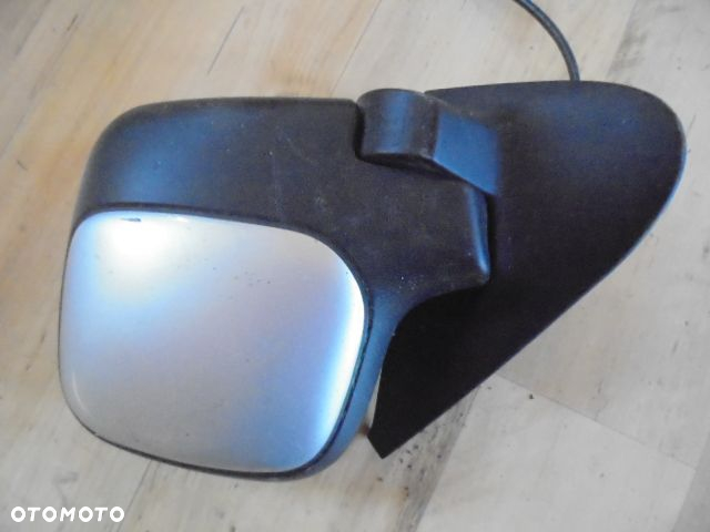 Lusterko lewe do Berlingo II - 4