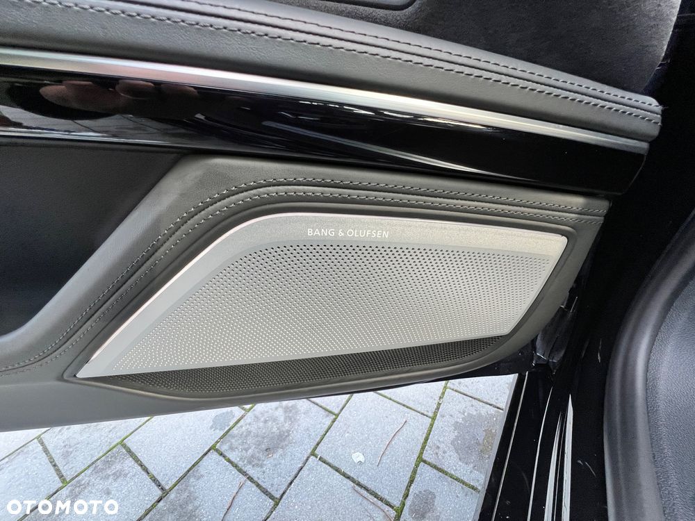Audi A8 L 55 TFSI mHEV Quattro Tiptr - 21