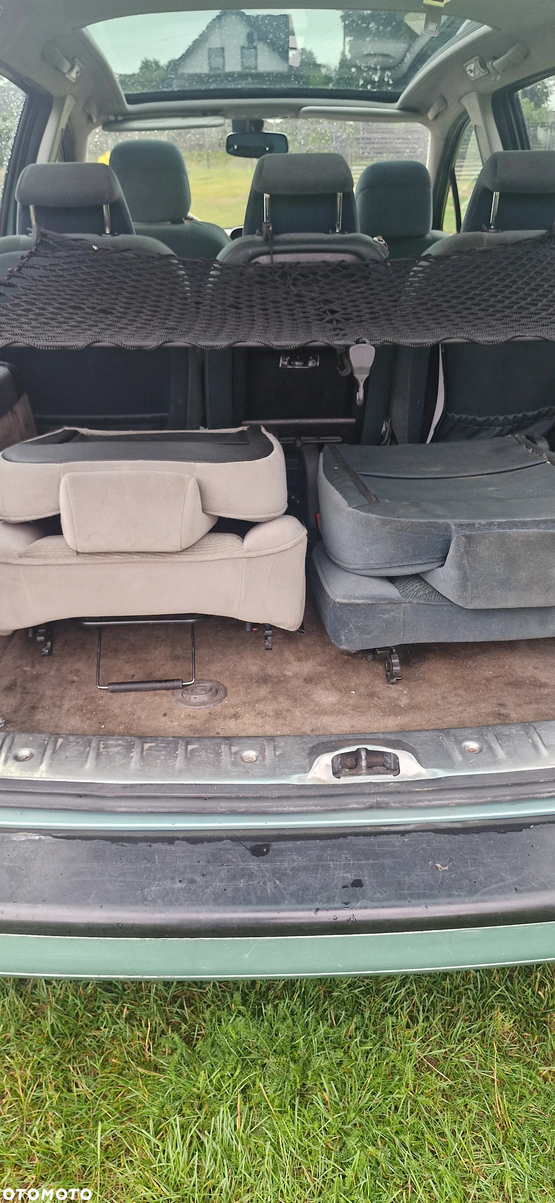 Peugeot 307 2.0 HDi Premium - 7