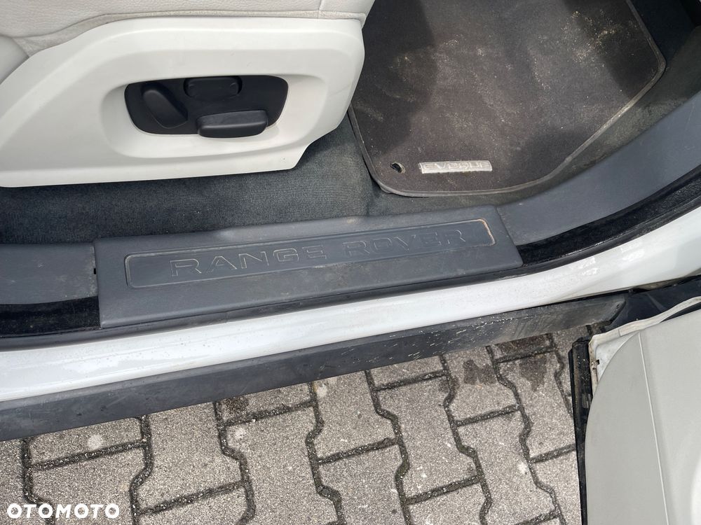 Land Rover Range Rover Evoque eD4 Pure - 15