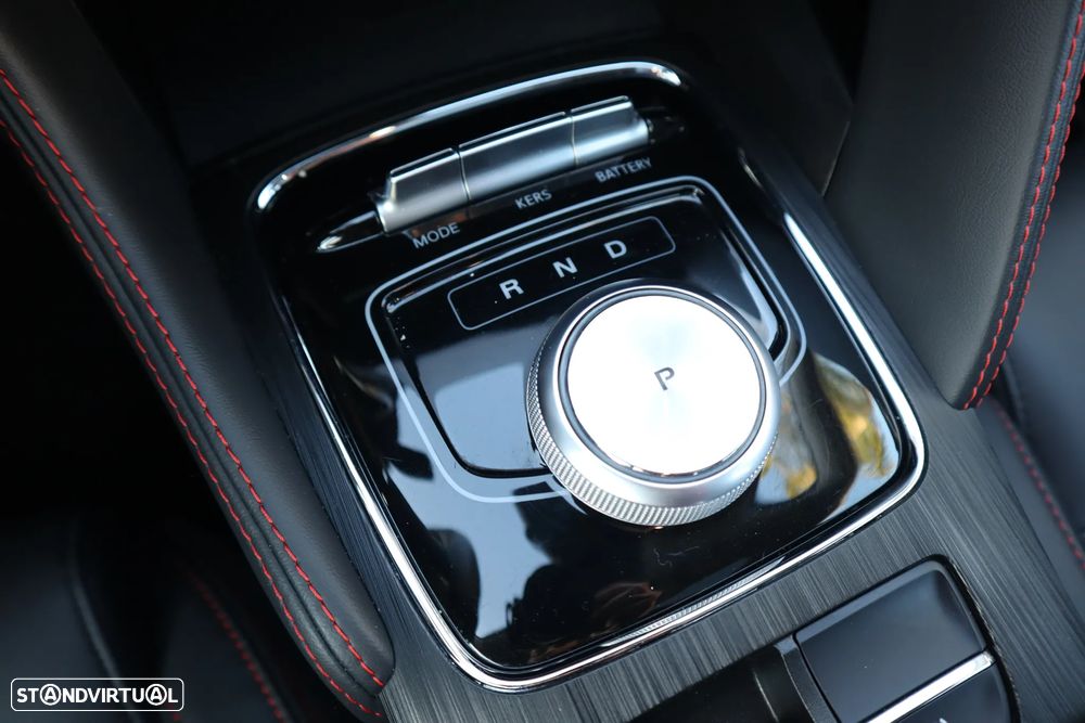 MG ZS EV 72.6 kWh Luxury - 30