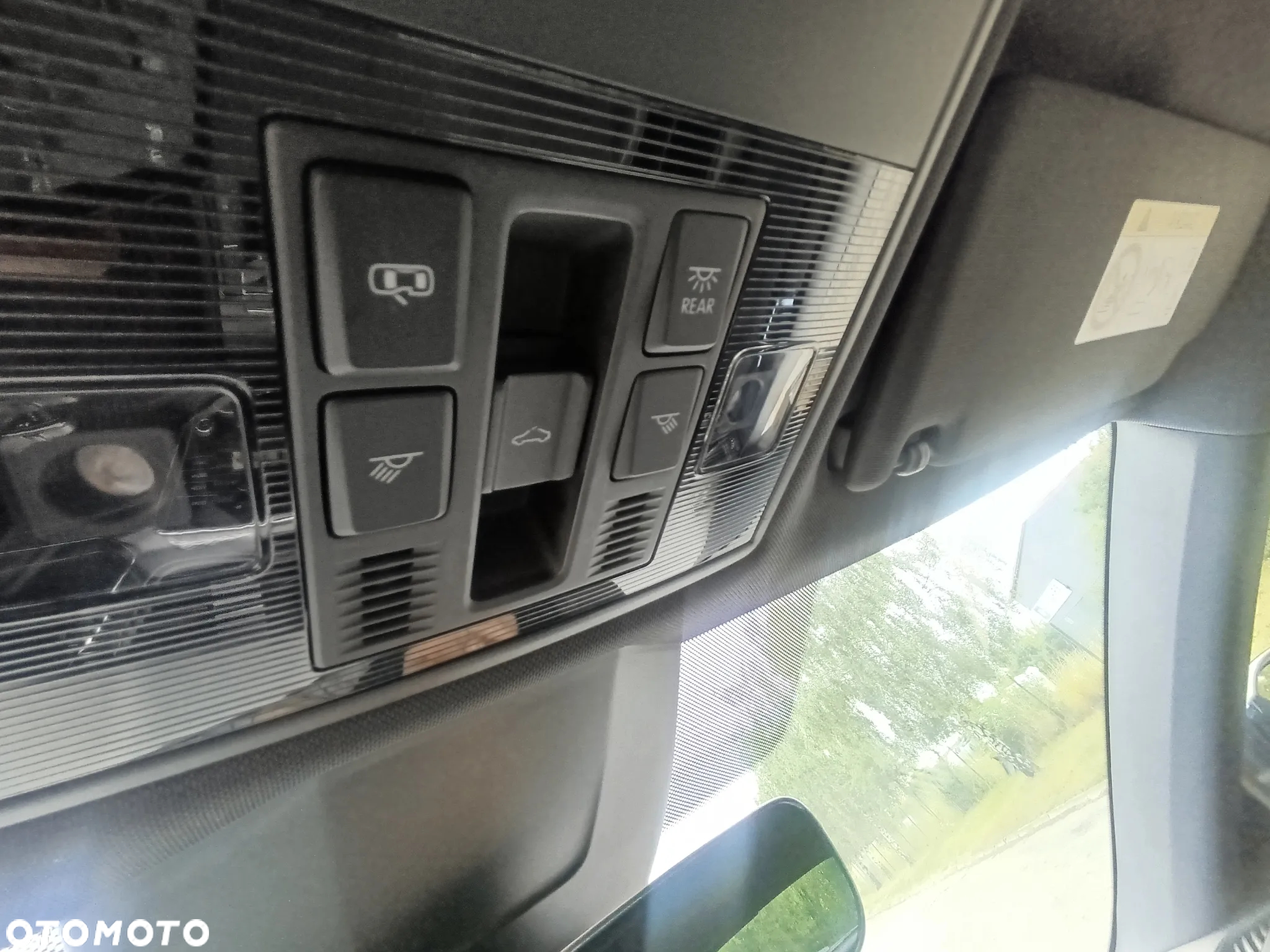 Skoda Superb 2.0 TDI SCR Sportline DSG - 16