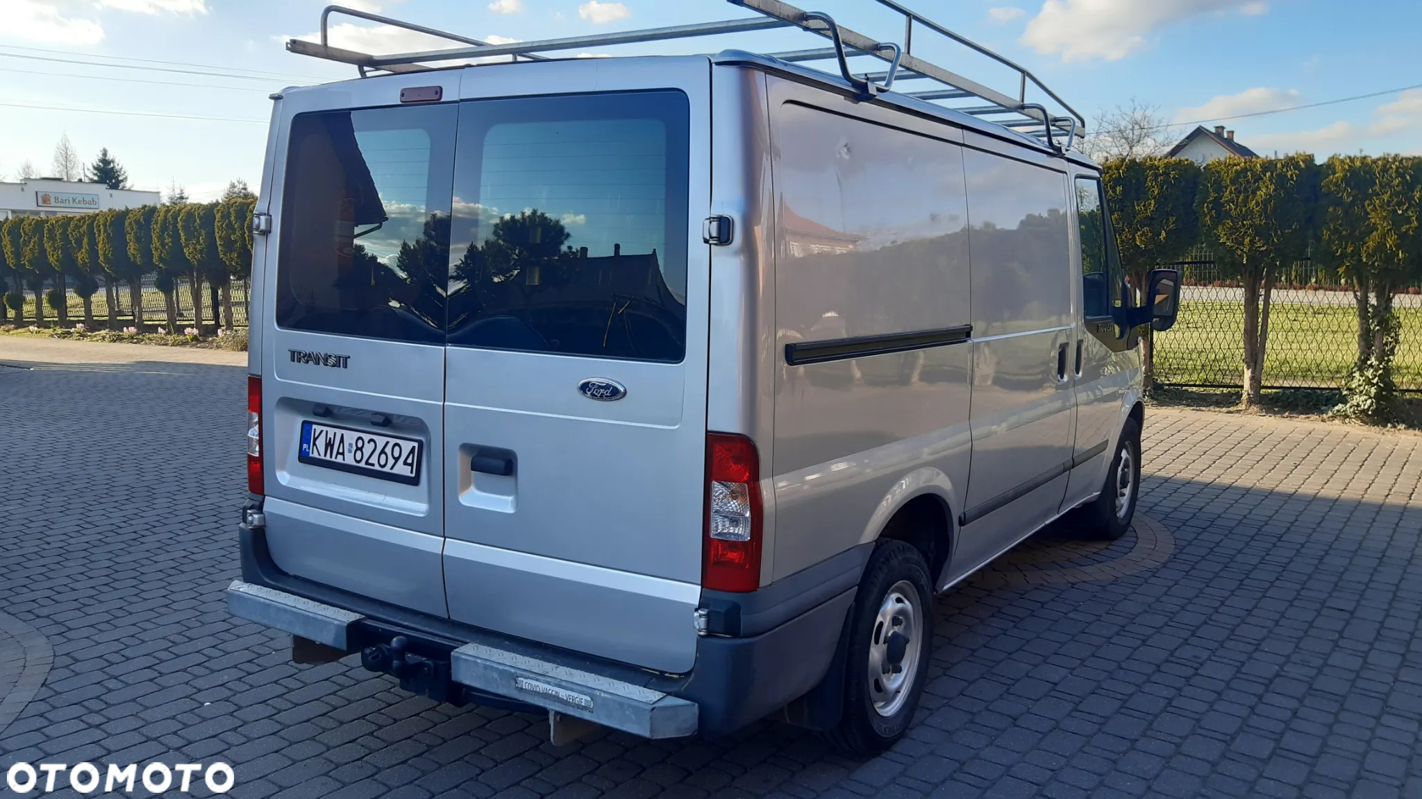 Ford Transit - 33