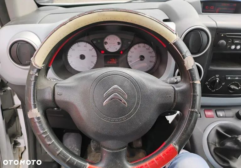 Citroën Berlingo - 11