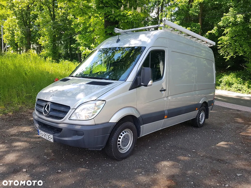 Mercedes-Benz SPRINTER - 3