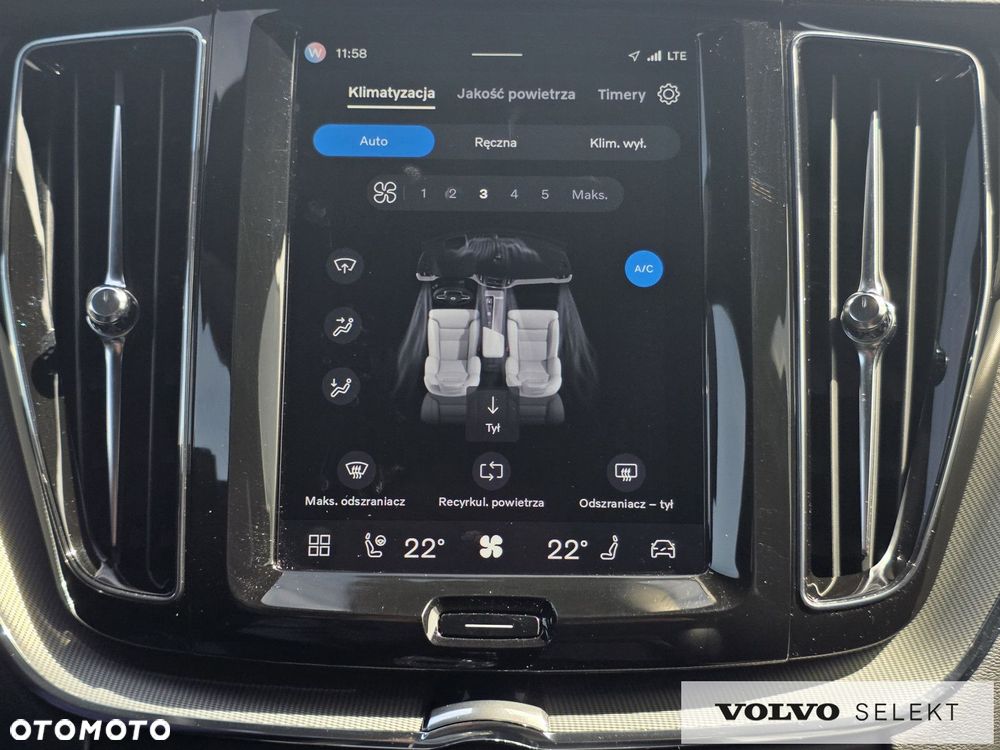 Volvo XC 60 - 31