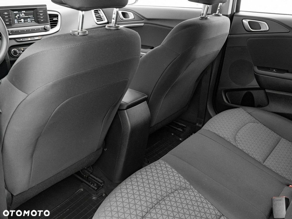Kia Ceed 1.0 T-GDI S - 23