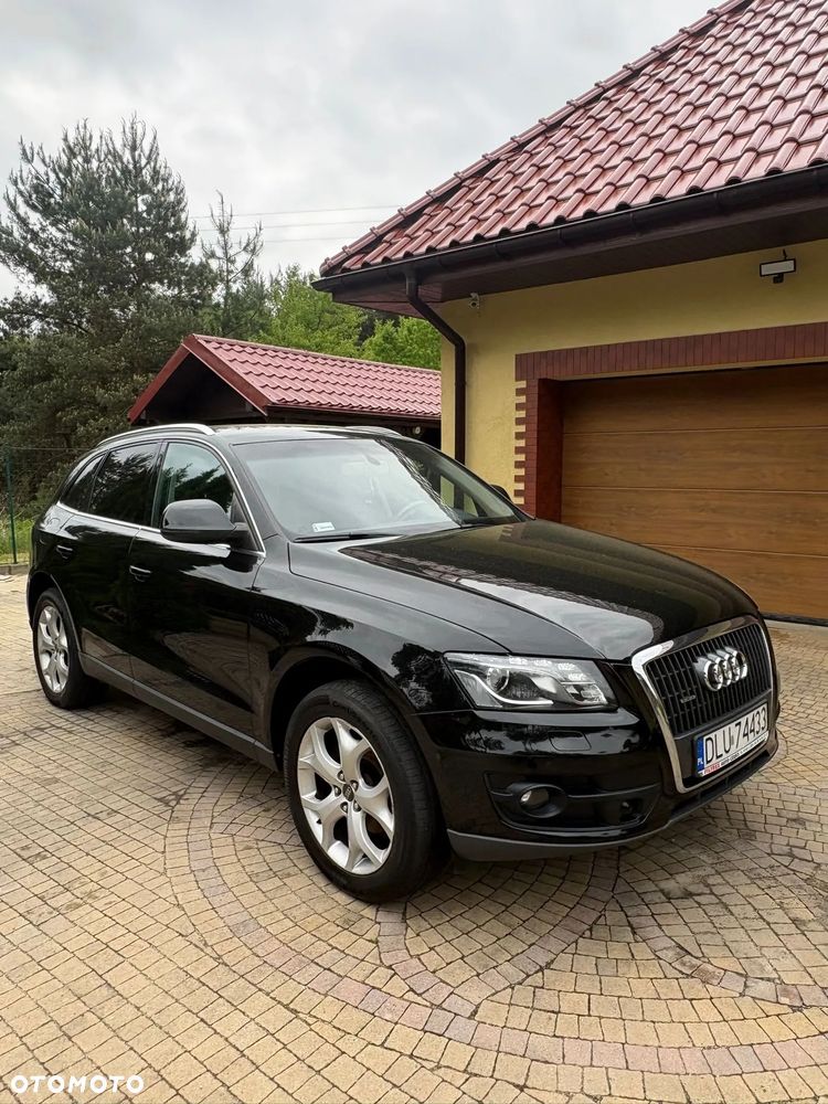 Audi Q5 2.0 TDI Quattro - 2